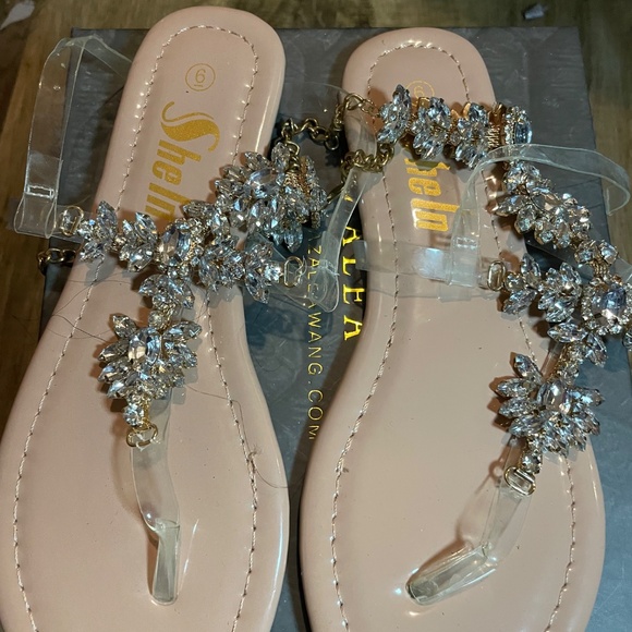 Sandals - Picture 2 of 2